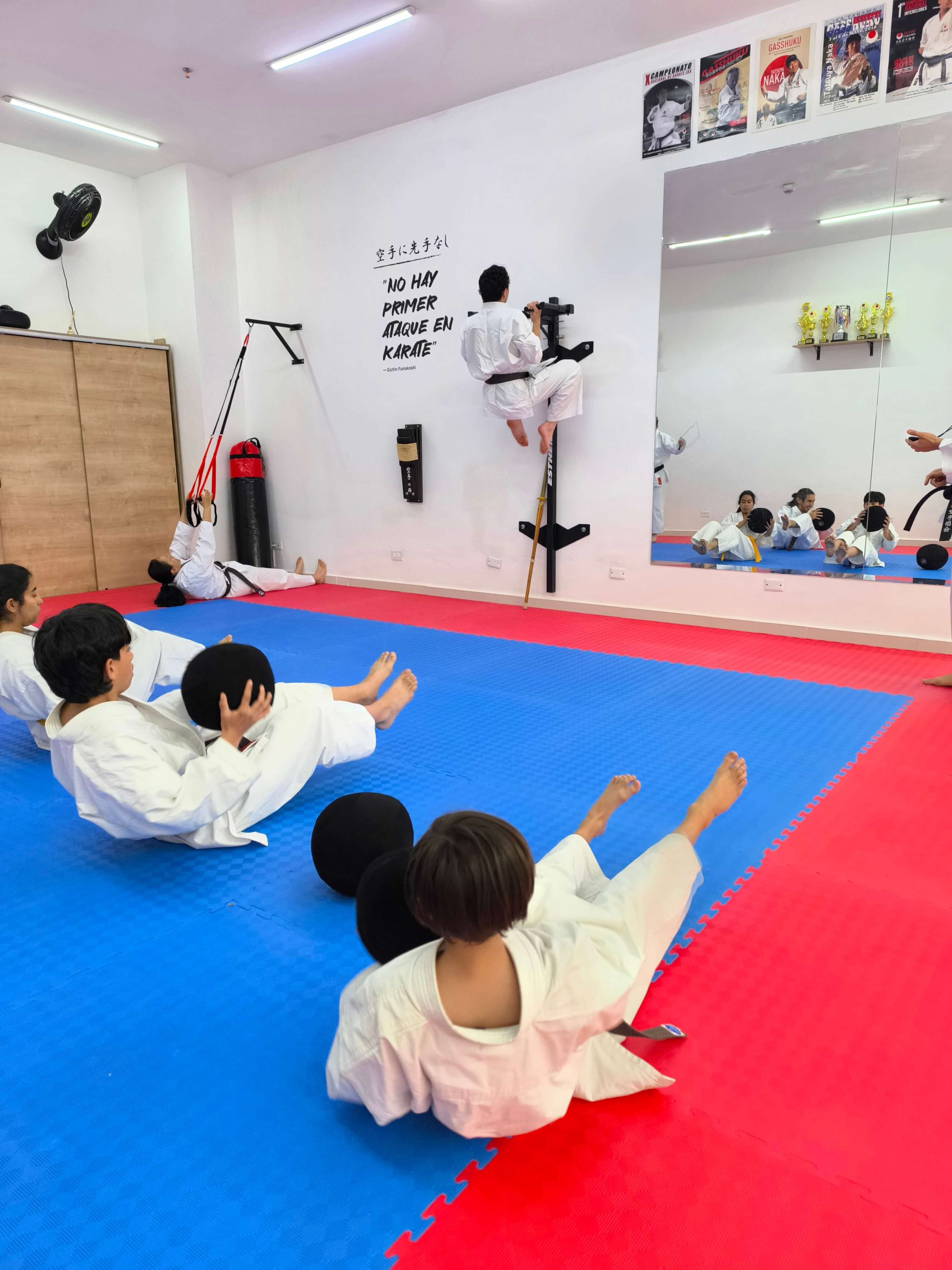karate unicentro de occidente bogota karate unicentro de occidente